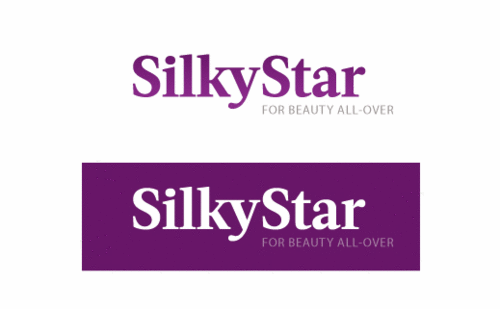 logo silkystar